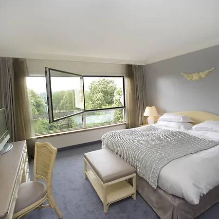 Célestins Hotel 5*