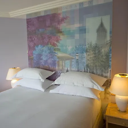 Hotel Célestins