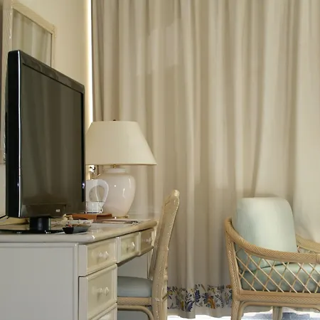 Célestins Hotel Vichy