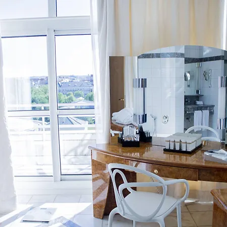 Célestins 5* Vichy