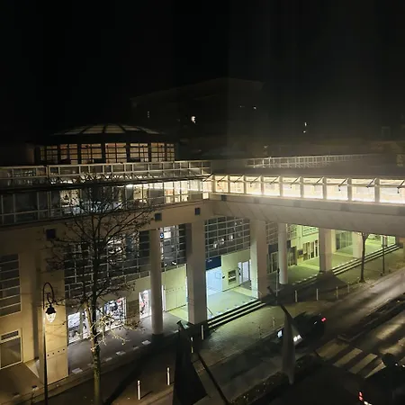 Hotel Célestins 5*