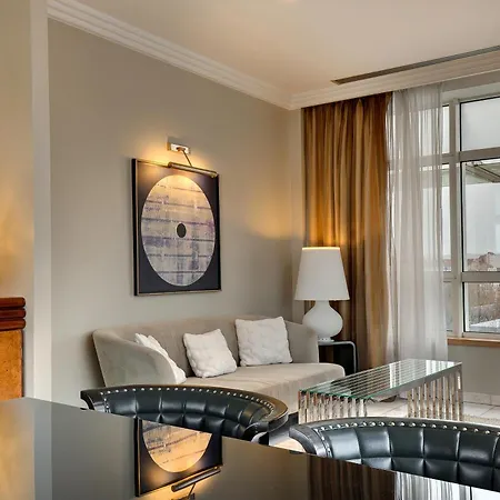 Hotel Célestins 5*