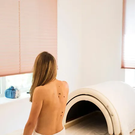 Célestins 5* Vichy