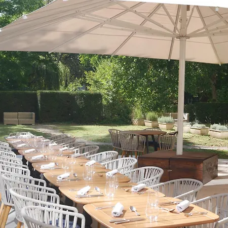 Célestins 5* Vichy