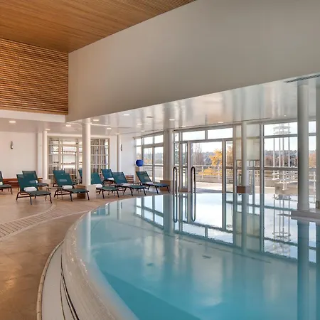 Hotel Célestins 5*