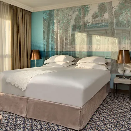 Célestins Hotel Vichy