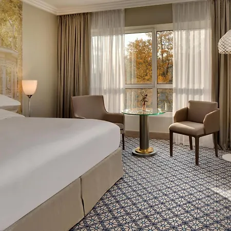 Hotel Célestins Vichy