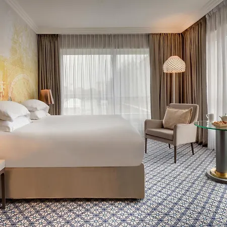 Célestins Hotel