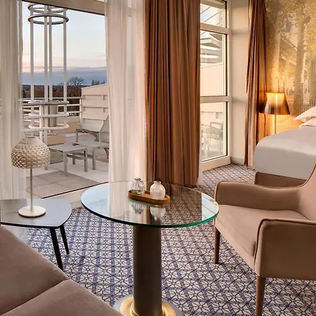 Hotel Célestins