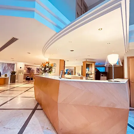 Célestins Hotel 5*