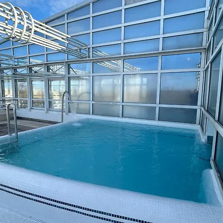 Hotel Célestins 5*
