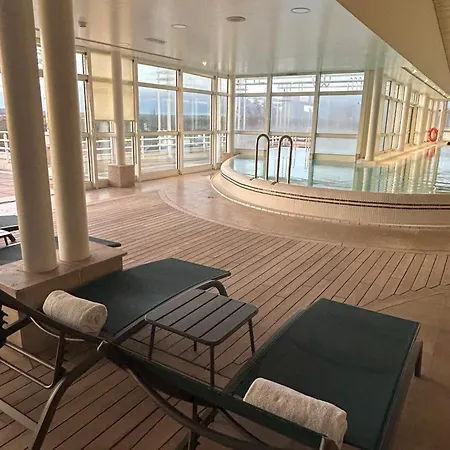 Célestins Hotel Vichy