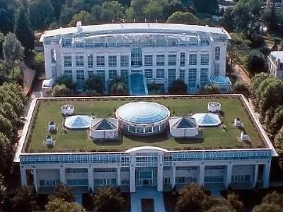 Célestins 5* Vichy