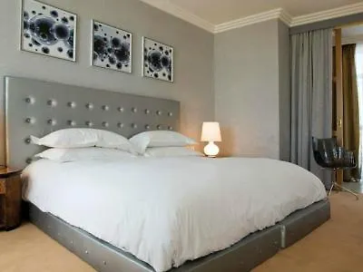 Hotel Célestins 5*
