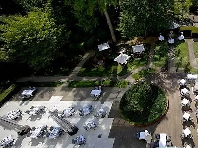 Hotel Célestins