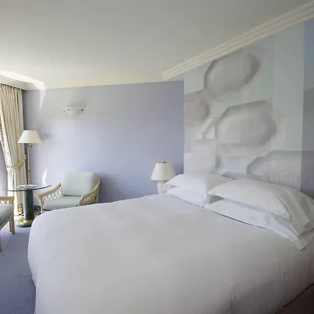 Hotel Célestins Vichy