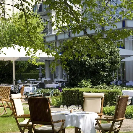 Hotel Célestins