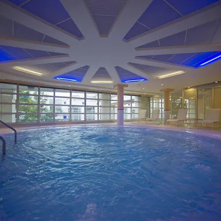 Hotel Célestins 5*