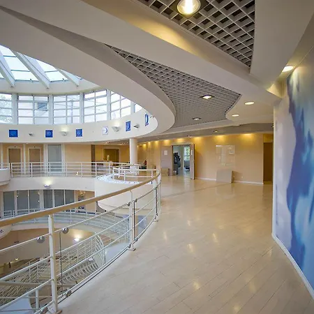 Célestins Hotel 5*