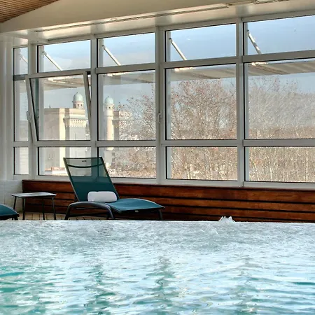 Hotel Celestins Thermal & By Vy