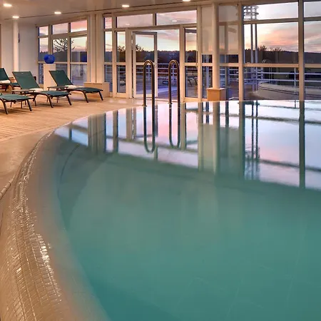Celestins Thermal & By Vy Ξενοδοχείο Βισύ